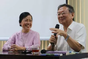 Hãy biết ngừng một giây để thấy mình an lạc