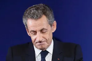 Cựu Tổng thống Pháp Sarkozy sắp hầu tòa