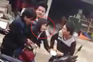 Lợi dụng tục ‘bắt vợ’, coi chừng ở tù