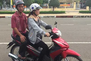 Vô tội 3 lần, nay đình chỉ vì… tâm thần