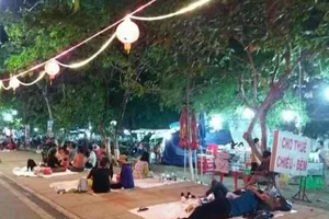 Tự ngược đãi vì niềm tin nội tâm