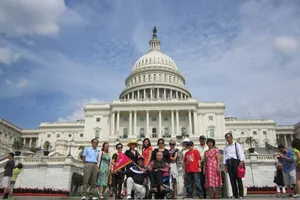 Người Việt đi du lịch Mỹ sẽ gặp khó khăn?