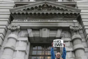 Lập luận phía ông Trump bị bác tại tòa phúc thẩm