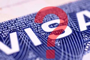 Lãnh sự Mỹ nói về chính sách visa mới 