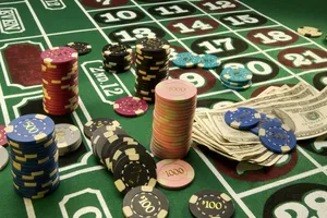 Thu nhập 10 triệu được chơi casino:Bộ Tài chính nói gì?