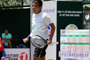 Việt Nam đầu tư đặc biệt cho 55 VĐV tài năng 