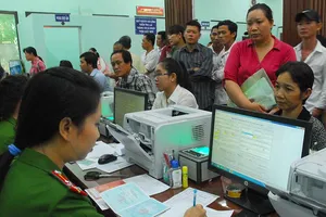 Số định danh cá nhân có ‘chạy’ được không?