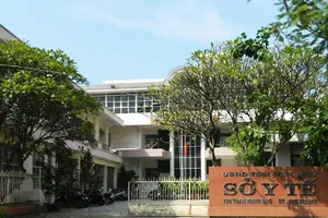 Xử lý vụ một nửa cán bộ sở dự lễ hội