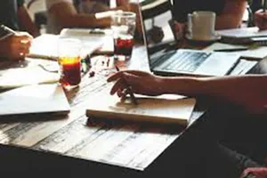 Khởi nghiệp - khuynh hướng hay phong trào?