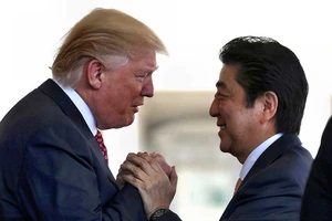 Thủ tướng Nhật thắng lớn