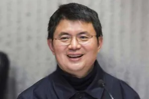 Tỷ phú Tiêu Kiến Hoa mất tích bí ẩn? 