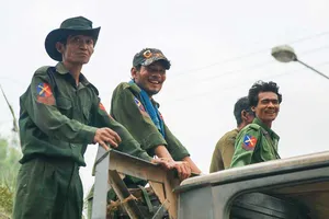 Myanmar: Sự chuyển mình đáng kinh ngạc