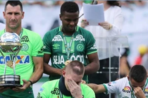 CLB Brazil gặp thảm họa máy bay sẽ thi đấu tại Malaysia