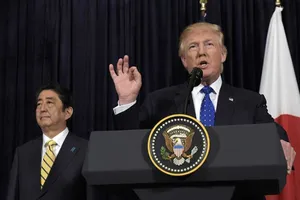 Triều Tiên phóng tên lửa, chỉ là màn chào sân?