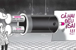 Bác sĩ bán ma túy cho con nghiện