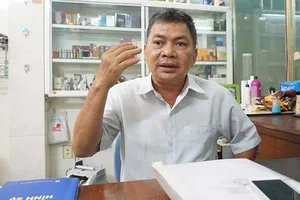 Bình Chánh lại có thêm án oan được đình chỉ 