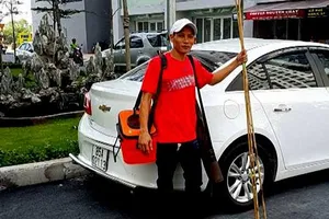 Vỡ mộng vì đầu tư Grab, Uber