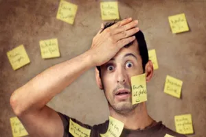 Nhận diện 6 kẻ thù của trí nhớ