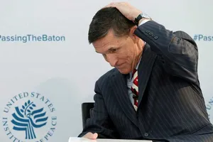 Hội đồng An ninh quốc gia Mỹ rối loạn