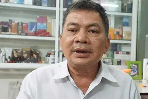 Sẽ làm rõ trách nhiệm vụ ông Thành bị oan 