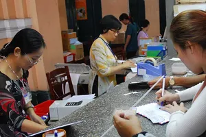 Ưu ái độc quyền là bơi ngược dòng