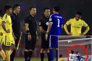 Quyền và lợi trong Ban Trọng tài