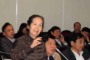  ‘Có 1 đồng lợi nhuận, mất 1,2 đồng bôi trơn’