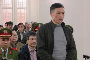 Vụ Giang Kim Đạt: Mua 40 nhà đất, 13 ô tô để rửa tiền