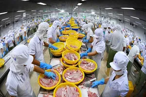 Vì sao cá tra Việt bị bôi xấu ở châu Âu? 