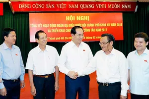 Mất lòng bộ, ngành còn hơn xấu hổ với dân 