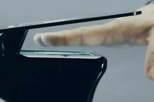 Bảo mật vân tay chưa chắc hay!