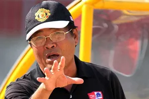 Ông Sự và duyên nợ với HA Gia Lai