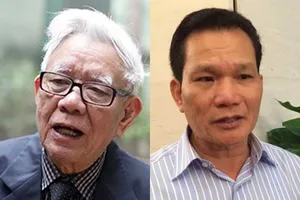 Phải xem xét việc đề bạt thứ trưởng có tài sản ‘khủng’