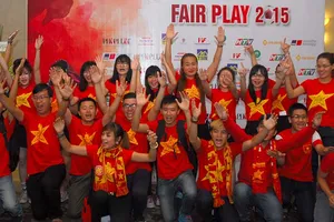 Gala trao giải Fair Play 2016 có gì mới?
