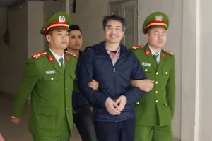 Vụ Giang Kim Đạt: Các bị cáo phải bồi thường cho ai?