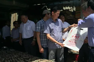 'Tour hải sản phải cam kết không chặt chém du khách' 