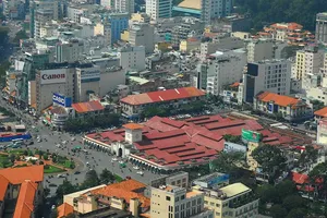 TP.HCM tăng tự chủ, sẽ làm ra tiền nhiều hơn