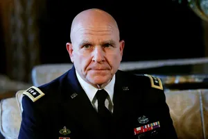 Thách thức cho cố vấn mới của ông Trump