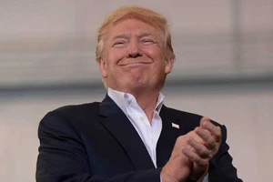 Thụy Điển muốn dạy ông Trump về chính sách nhập cư