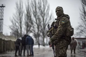 Cố vấn ông Trump và ‘kế hoạch’ Ukraine 