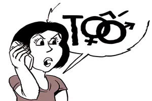 Không được bán dâm, tố chủ quán vô tù!