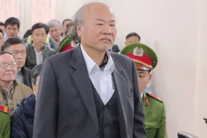 Đề nghị tử hình Giang Kim Đạt, chủ mưu chỉ chung thân