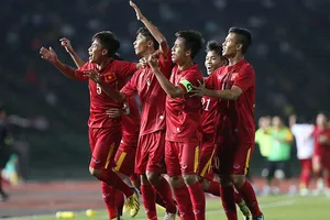 Sáu đề cử cho giải Fair Play 2016