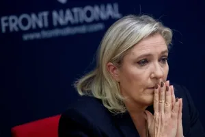 Bầu cử Pháp: Cánh hữu ngập trong scandal