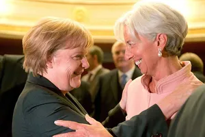 Hy Lạp chờ đợi ánh sáng cuối đường hầm