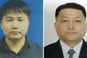 Vụ sát hại Kim Jong-nam: Hé lộ nhiều bất ngờ 