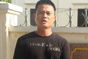 Người thách đấu giang hồ Hồng Ngự lại bị kết án