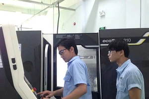 Nộp hồ sơ đại học, lấy gì xét tuyển cao đẳng?