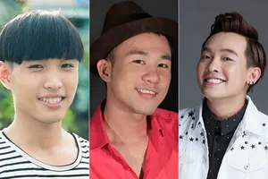 Nghệ sĩ hốt bạc nhờ YouTube 