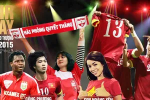 Tuổi lên 5 của giải Fair Play 